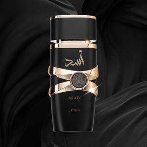 Asad - Lattafa - Eau De Parfum Homme 100ml image 0