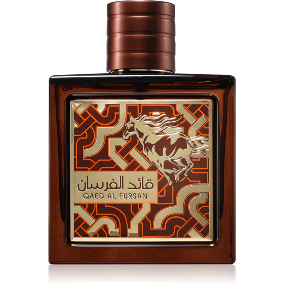 Qaed Al Fursan Untamed - Lattafa - Eau De Parfum Mixte 90ml image 2