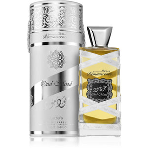 Oud Mood Reminiscence - Lattafa - Eau De Parfum Homme 100ml image 1